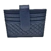 Credit Card Holder Wallet