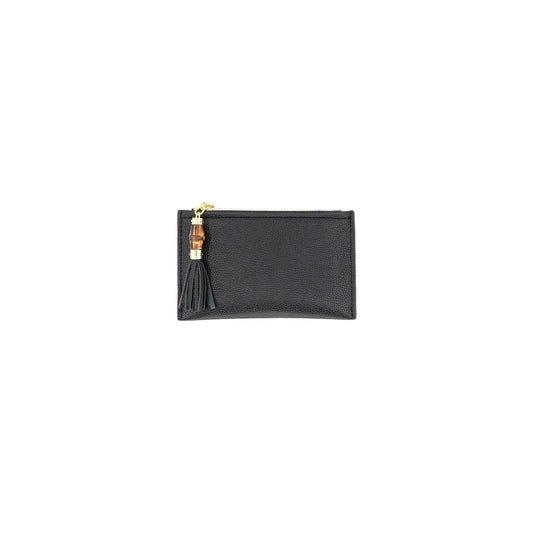 BC MINI WALLET BLACKK - 606River