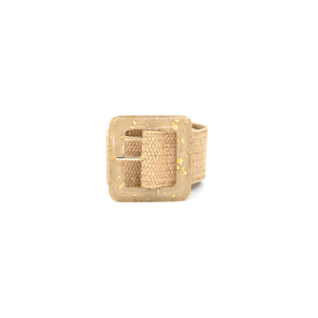 BC ONE SIZE BELT KHAKI - 606River