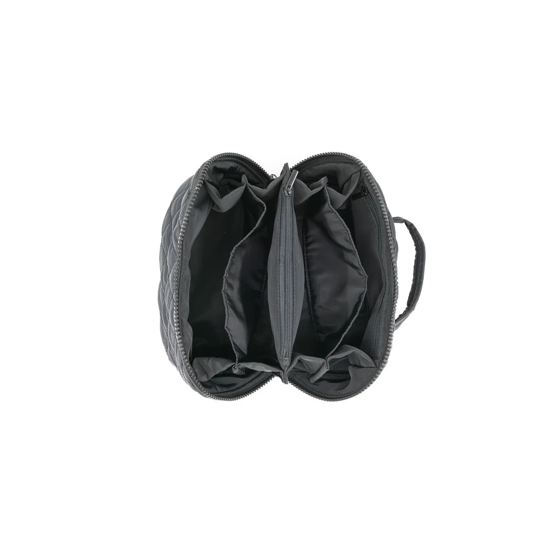 BC Accordion Cosmetic Bag