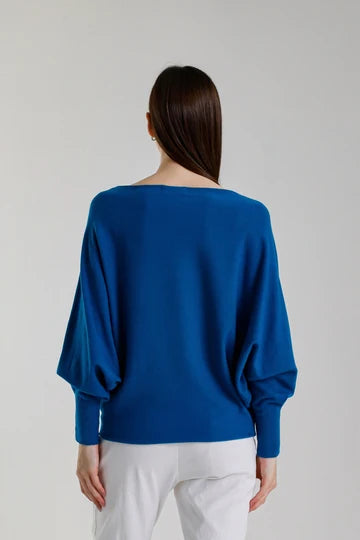 Seriously Soft Batwing Sweater