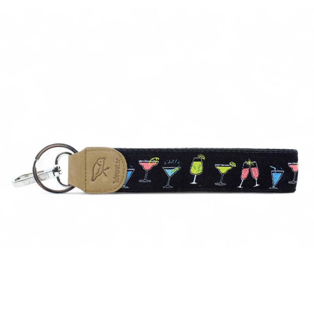 KEYCHAIN-SIP SIP HOORAY - 606River