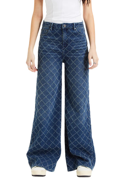Tractr Diamond Jeans