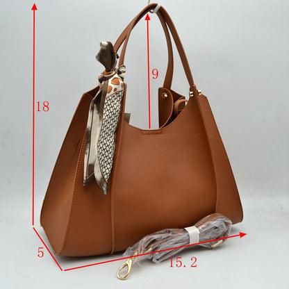 Medium Size Vegan Bag #30127