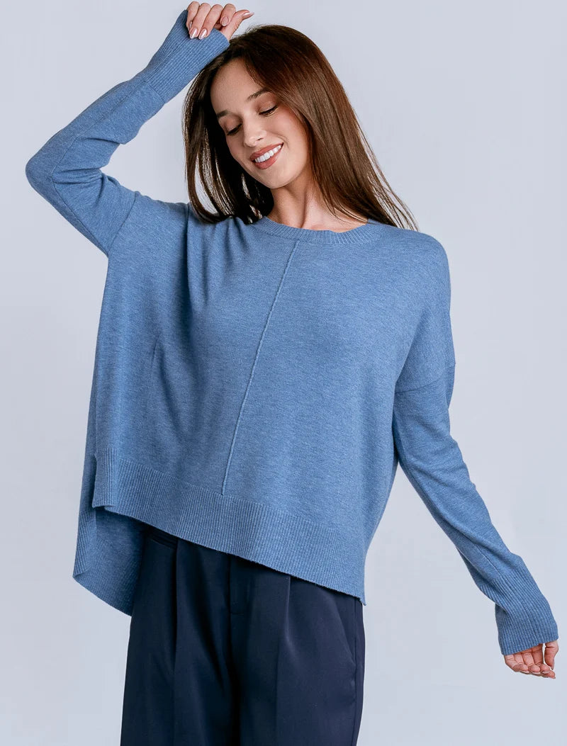 Kerisma Ultra Soft Wagner Sweater