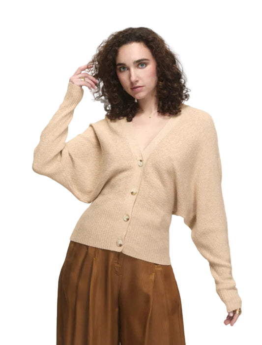 Kerisma Soft Knit Cardigan Sweater