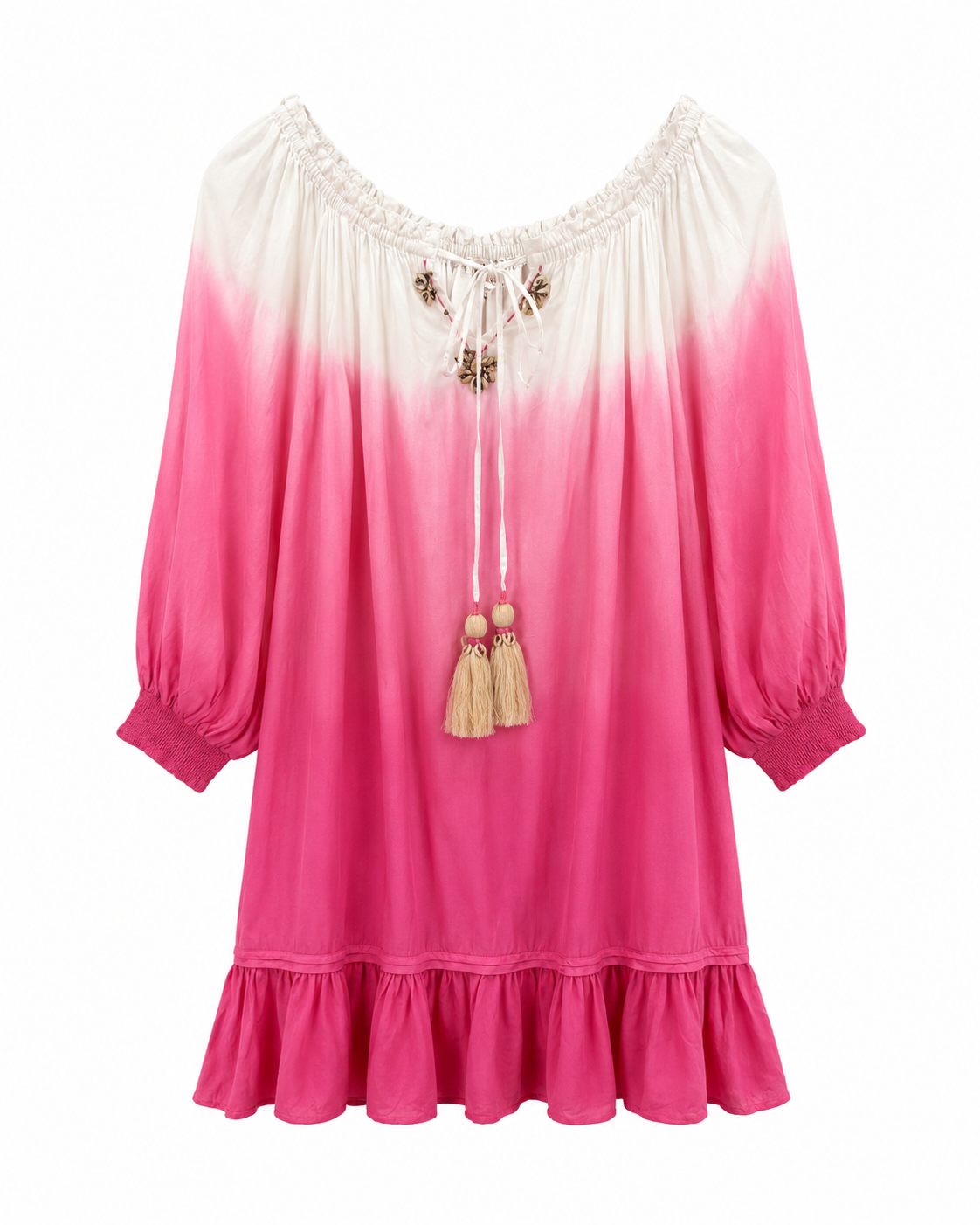 Bimini Tulum Dress - 606River