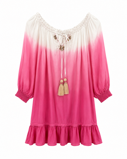 Bimini Tulum Dress - 606River