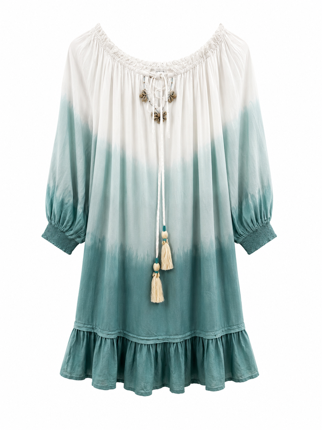 Bimini Tulum Dress - 606River