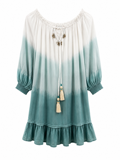 Bimini Tulum Dress - 606River
