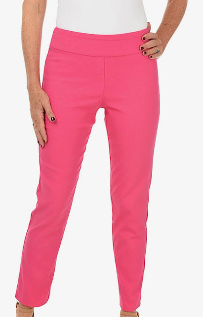 Krazy Larry Pull-On Ankle Pant