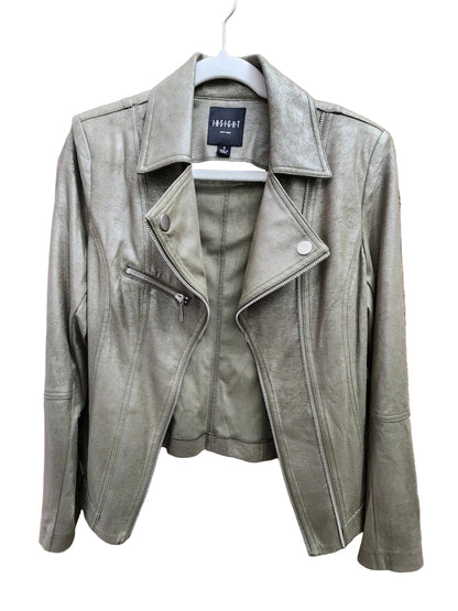 Insight matallic jacket - 606River