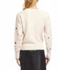 Karen Kane Star Sweater