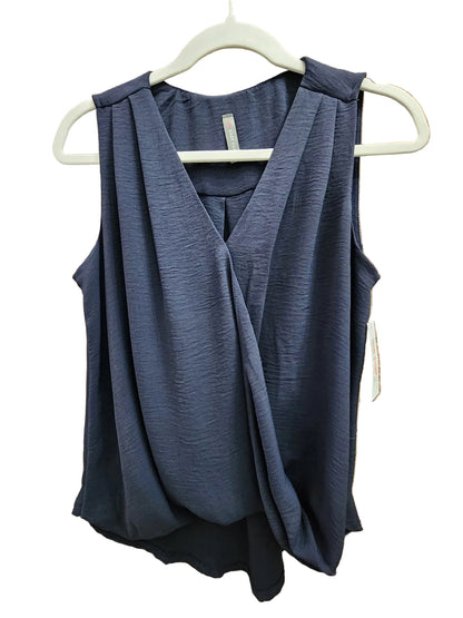 Last Tango Drape Tank - 606River