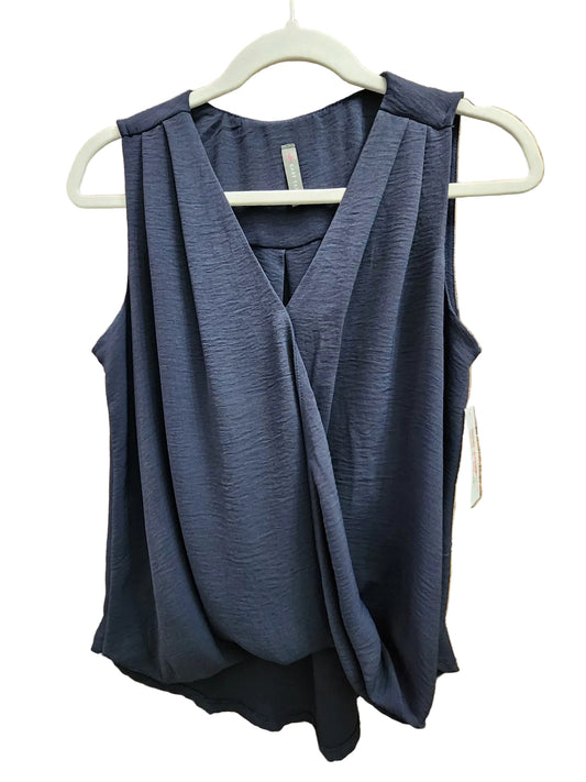 Last Tango Drape Tank