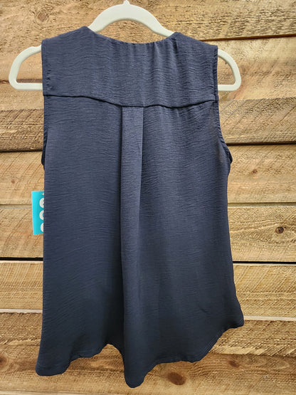 Last Tango Drape Tank - 606River