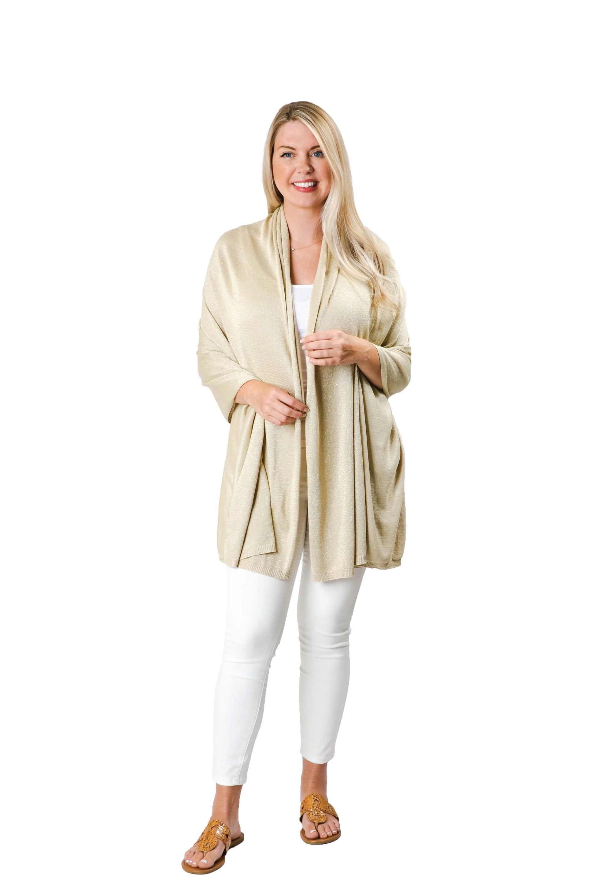 Organic Bamboo Super Soft Wrap - 606River