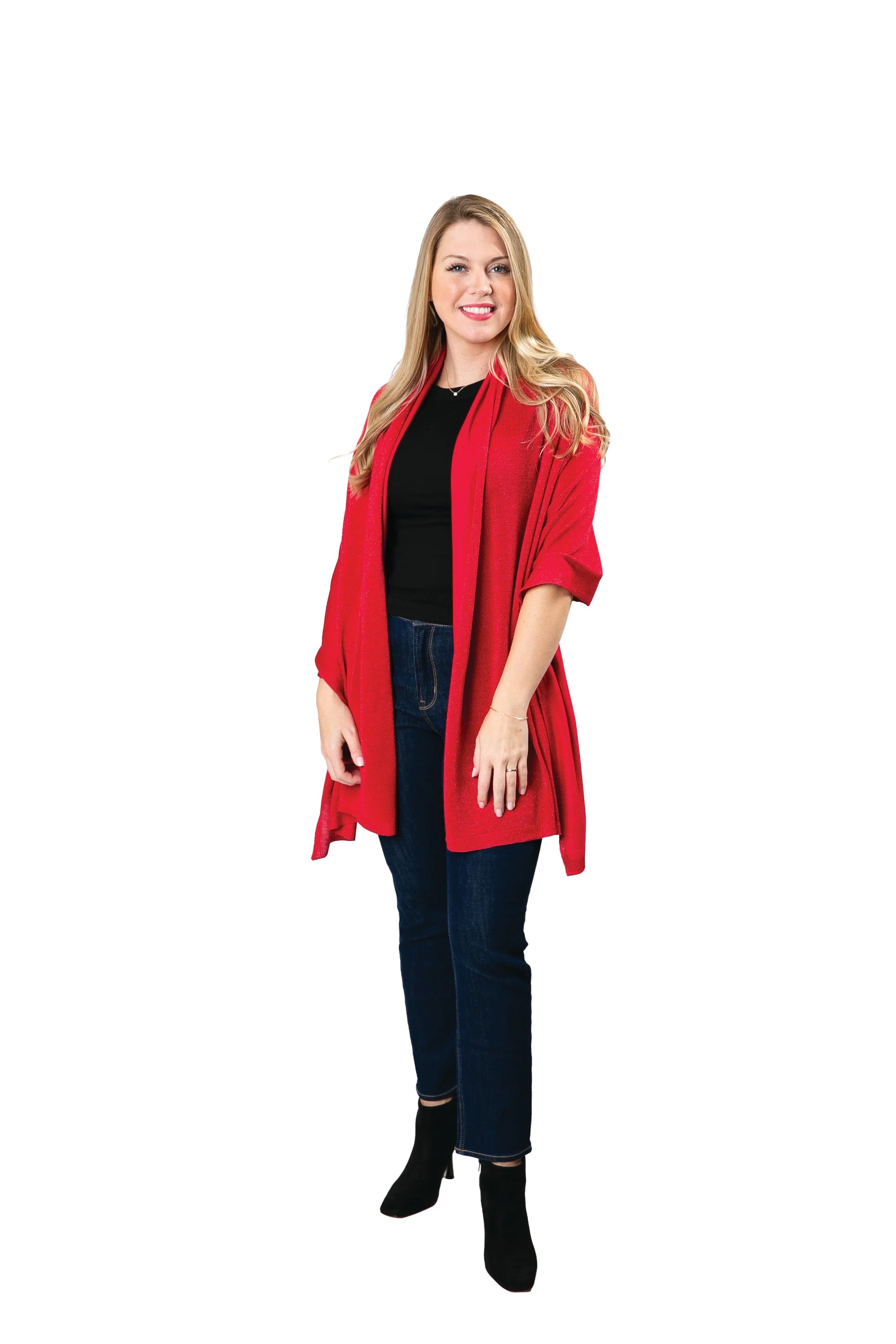 Organic Bamboo Super Soft Wrap - 606River