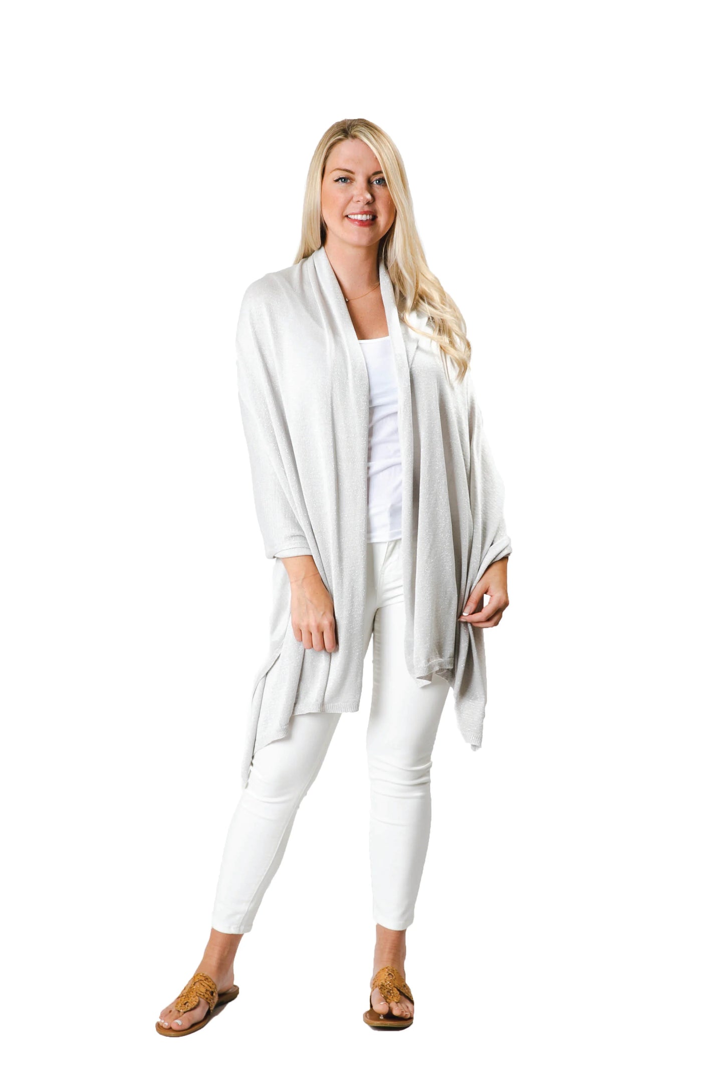 Organic Bamboo Super Soft Wrap - 606River
