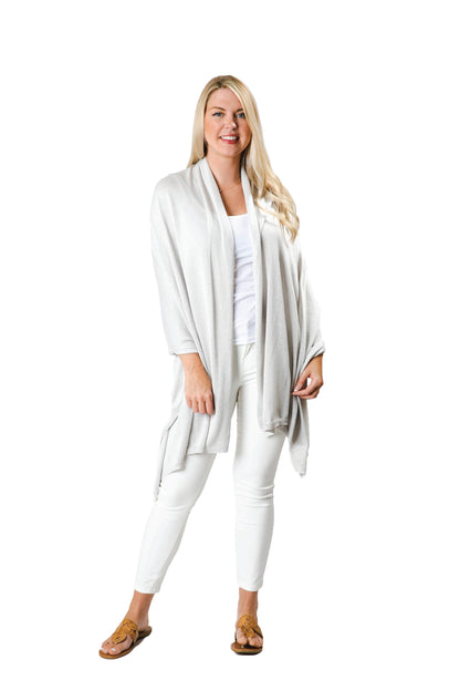 Organic Bamboo Super Soft Wrap - 606River
