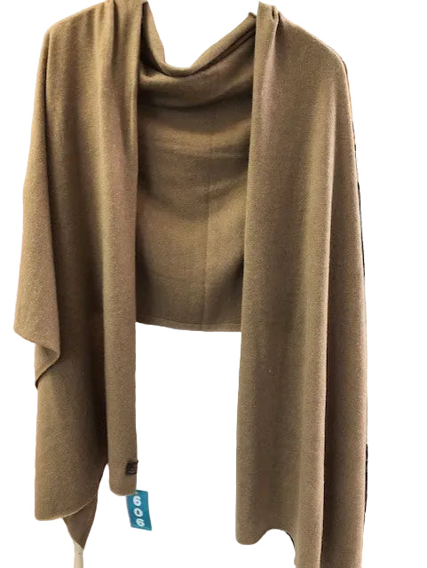 Dolma Cashmere Extra Large Shawl