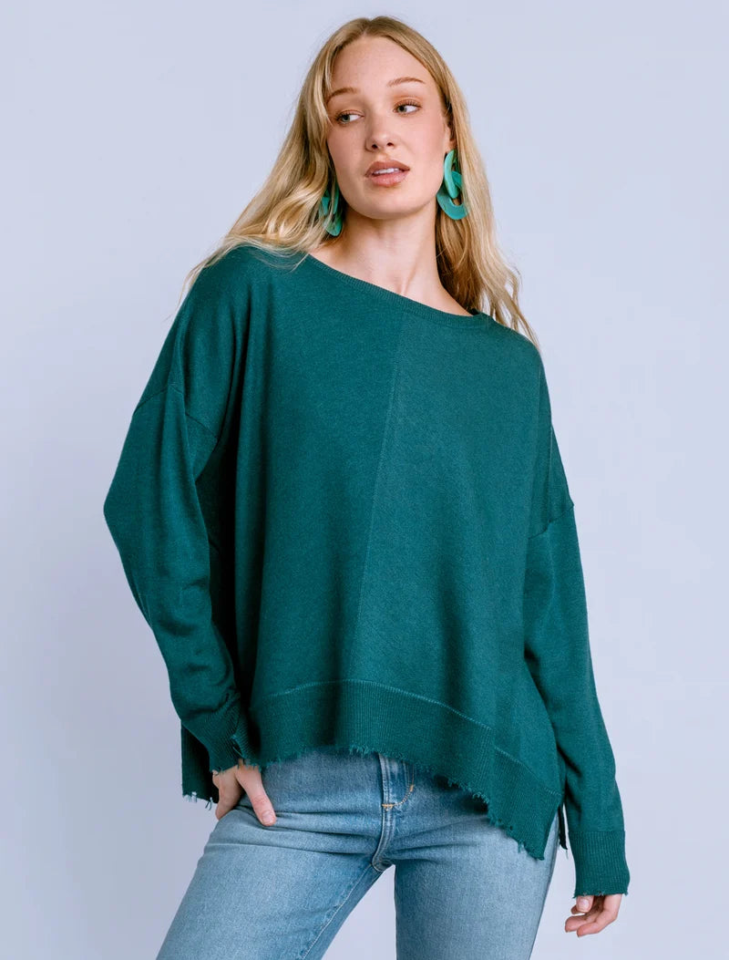 Kerisma Ultra Soft Lawson Sweater