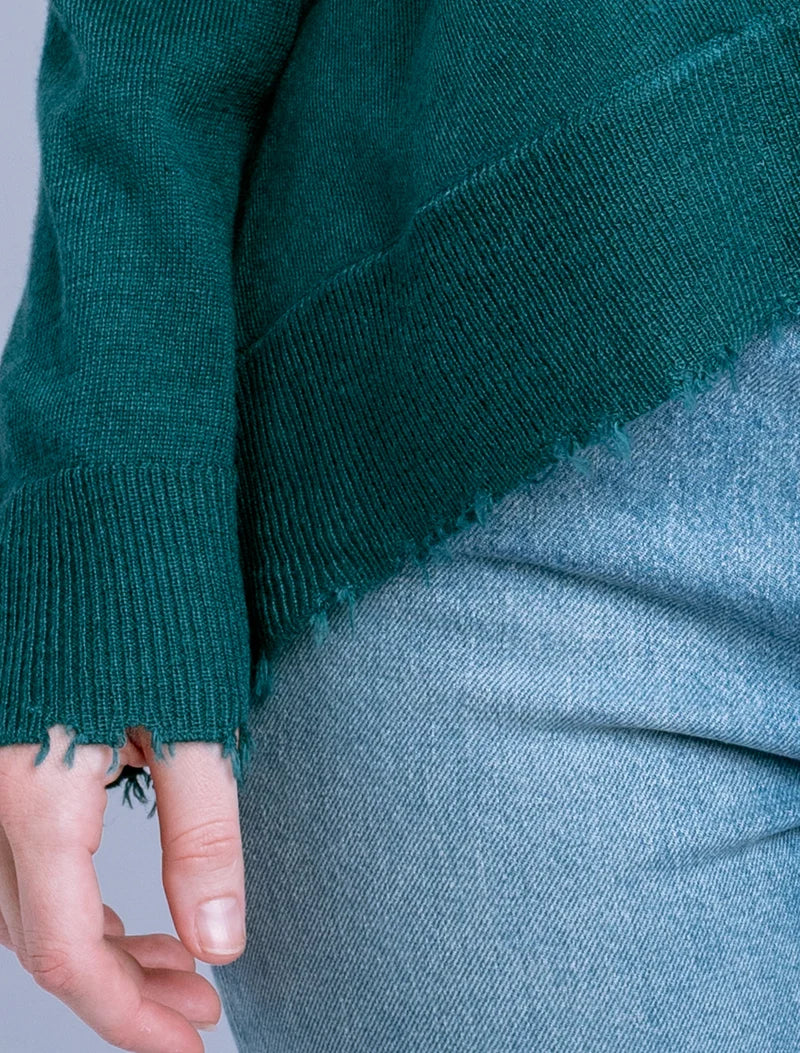 Kerisma Ultra Soft Lawson Sweater
