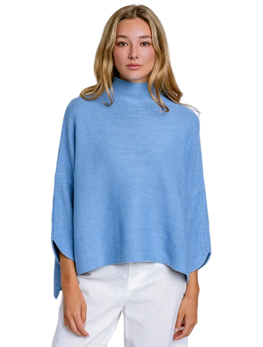 Kerisma Boho Cotton Sweater - 606River