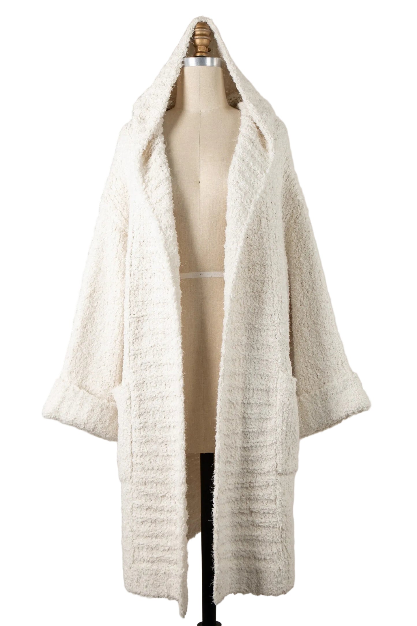 Miracle Sweater Coat