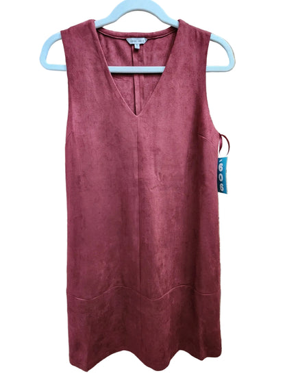 Dress Sleeveless V-Neck