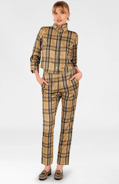 Gretchen Scott Boyfriend Shirt