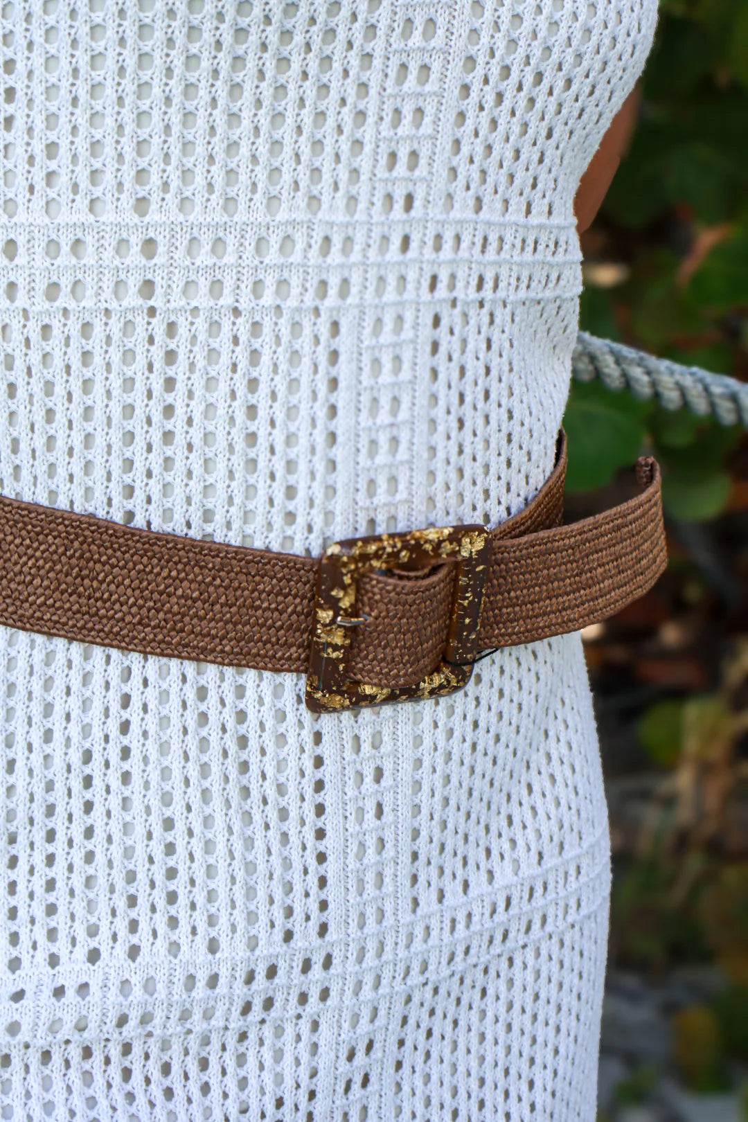 BC ONE SIZE BELT KHAKI - 606River