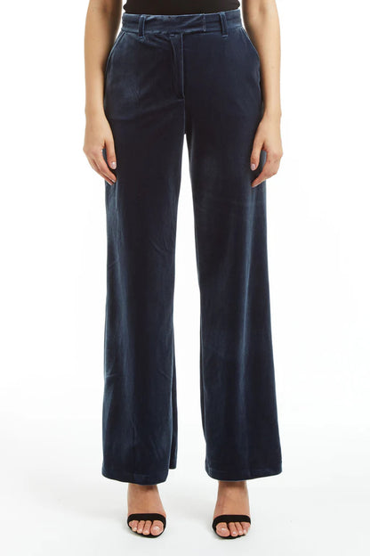 Tractr Velvet Pants