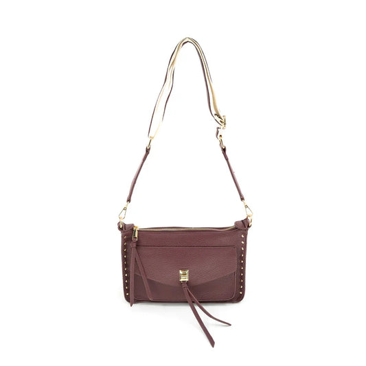 BC Crossbody Bag - 606River