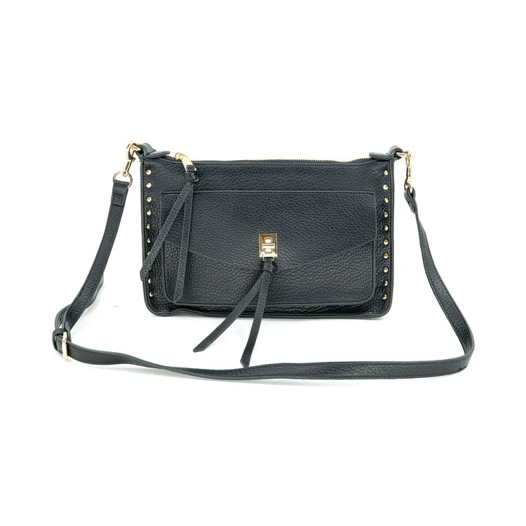 BC Crossbody Bag - 606River