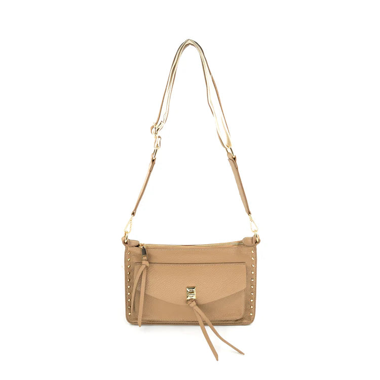 BC Crossbody Bag - 606River