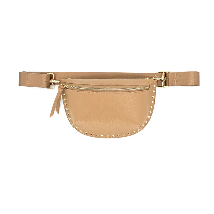 BC Fanny Pack with Studs - 606River