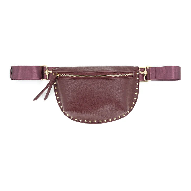 BC Fanny Pack with Studs - 606River