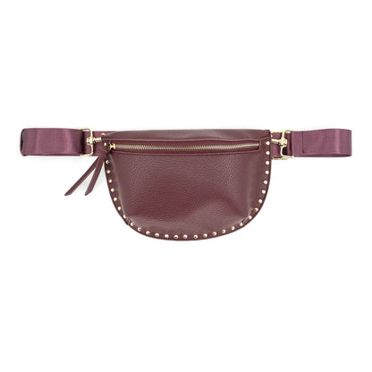 BC Fanny Pack with Studs - 606River