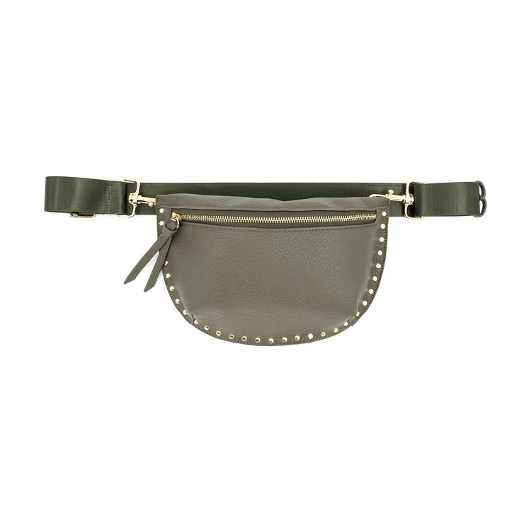 BC Fanny Pack with Studs - 606River