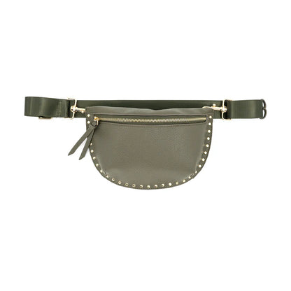 BC Fanny Pack with Studs - 606River