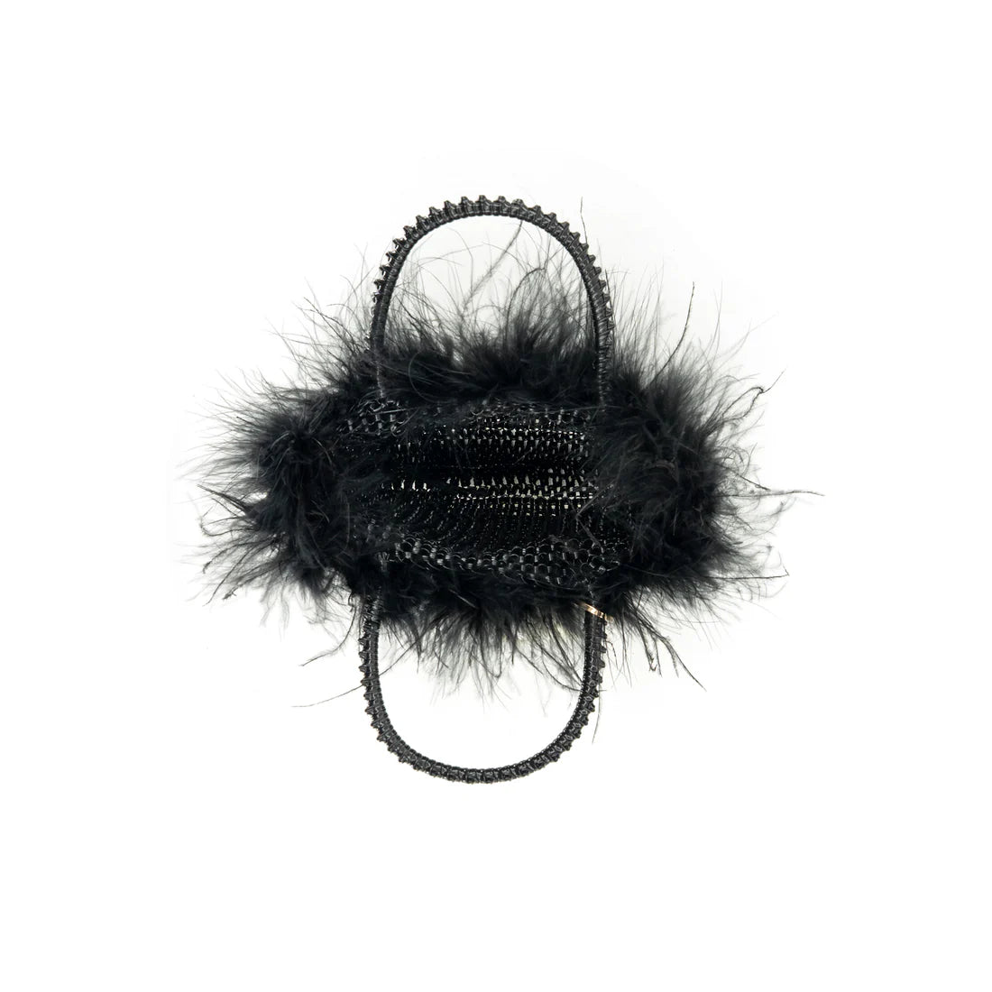 BC Feather Trim Bag - 606River