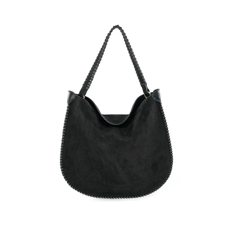 BC Soft Hobo Tote - 606River