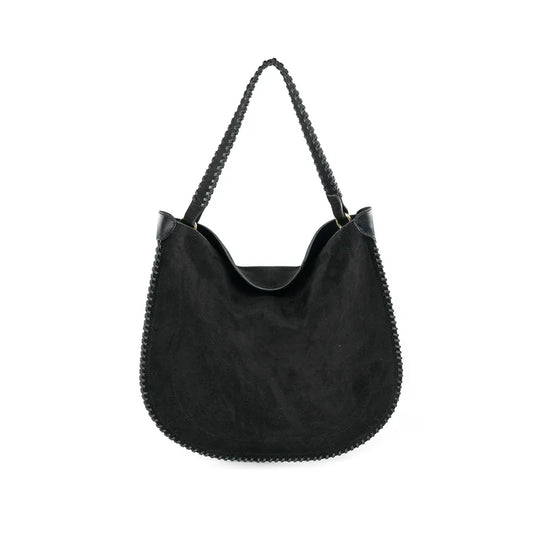 BC Soft Hobo Tote - 606River