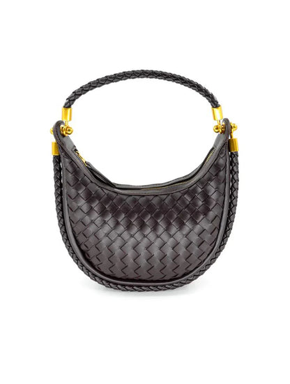 BC Woven Hobo Bag - 606River