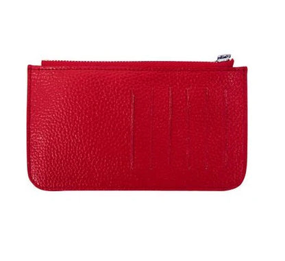BC Large Leather Wallet 1014 - 606River