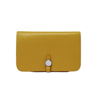 BC Leather Small Wallet 1015 - 606River