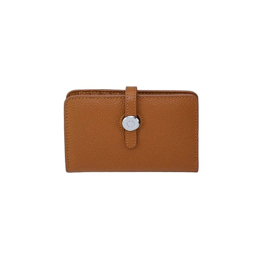 BC Leather Small Wallet 1015 - 606River