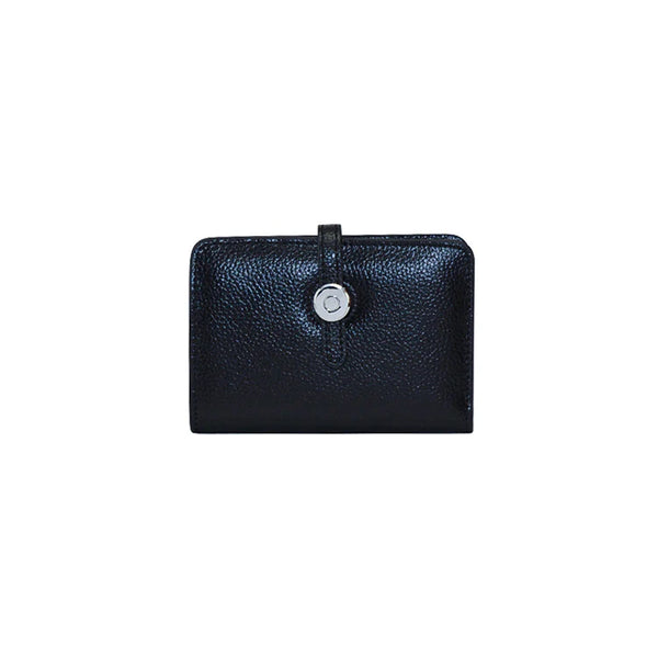 BC Leather Small Wallet 1015 – 606River