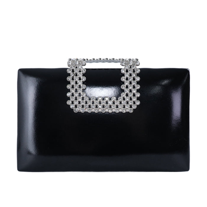 Stunning Sophisticated Evening Clutch Bag - 606River